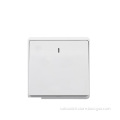 Hot sale Selling 20A Double Pole Switch Neon